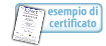 Esempio di Certificato Camerale Ordinario