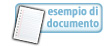 Esempio di Visura Risk Press