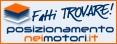 iscrizione nei motori di ricerca