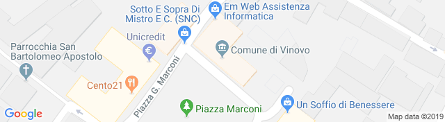 Certificati Anagrafici Comune Di Vinovo Richiesta