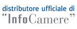 Distributore Visure Camerali Autorizzato Infocamere