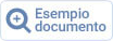 Esempio Report Sintetico